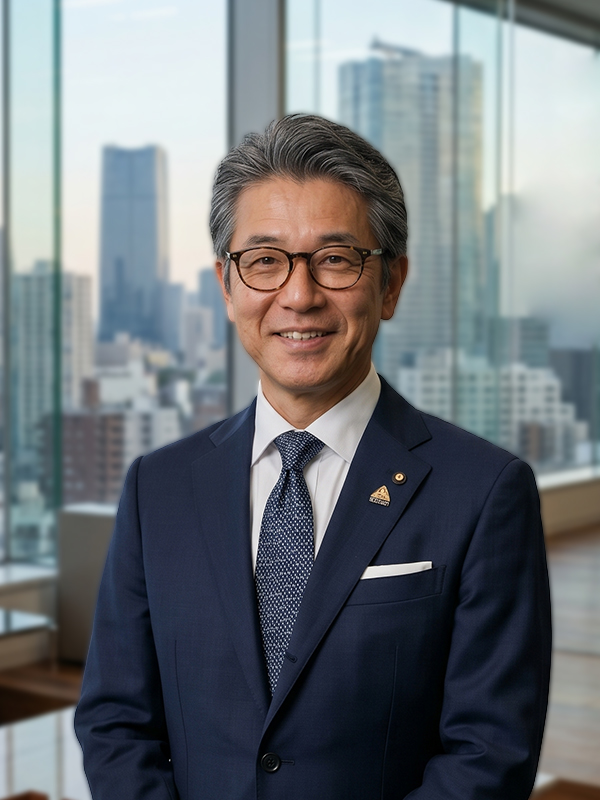 代表取締役 〇〇 〇〇