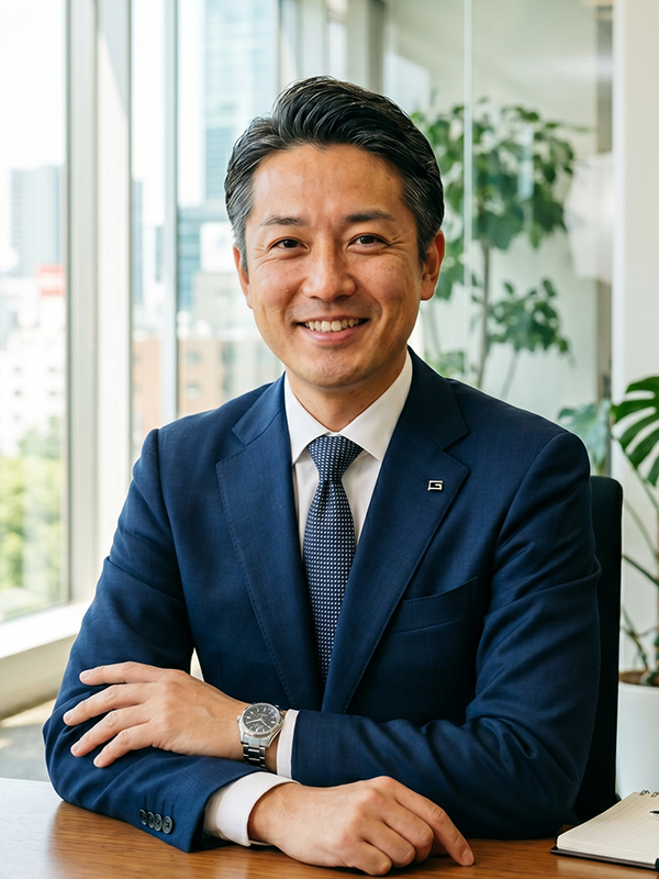 代表